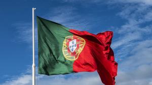 Португалия