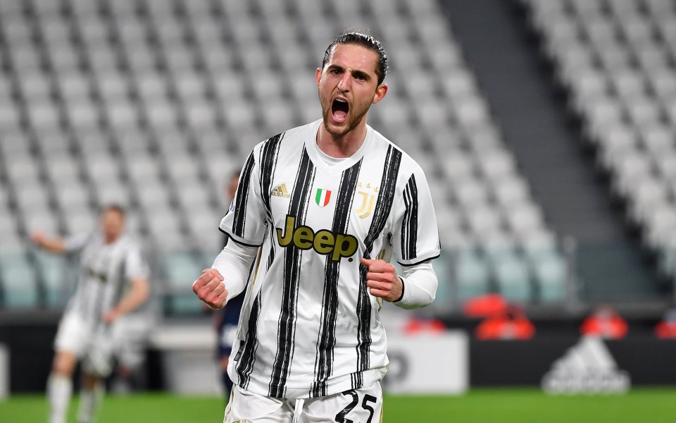 Отборът на Челси е готов да се включи в надпреварата