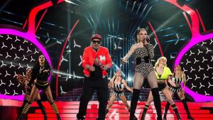 Милица Като две капки вода