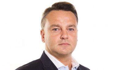 Кандидатът за президент на БФС Георги Градев се обяви против
