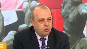 Христо Проданов