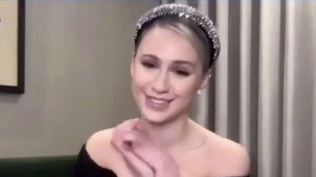 Мария Бакалова не успя да се пребори за статуетка от БАФТА (СНИМКИ/ВИДЕО)