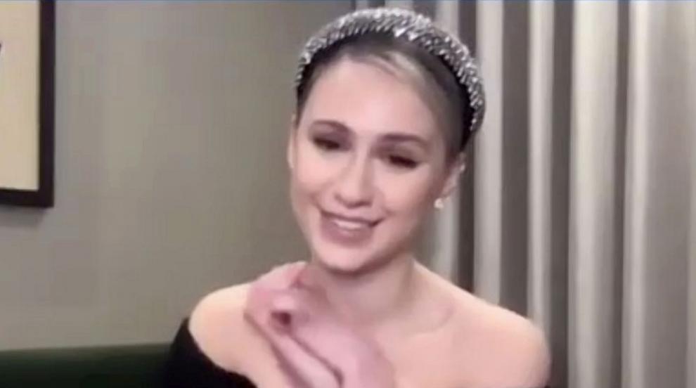 Мария Бакалова ще участва в трилъра „Тела, тела, тела“