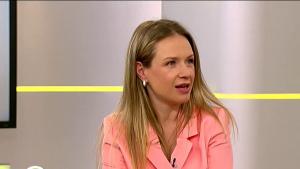 Лора Караджова очаква трето дете