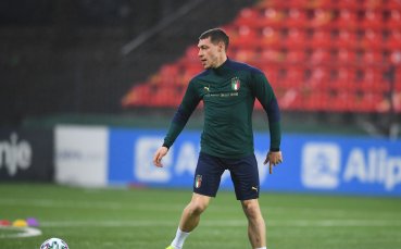 Рома и Милан ще се опитат да привлекат нападателя на Торино Андреа Белоти