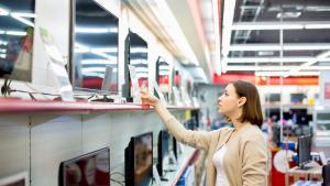 магазин техника