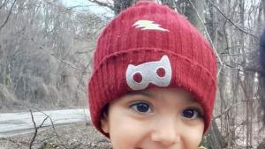 зов за помощ Криси