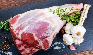 10% по-скъпо агнешко за Великден