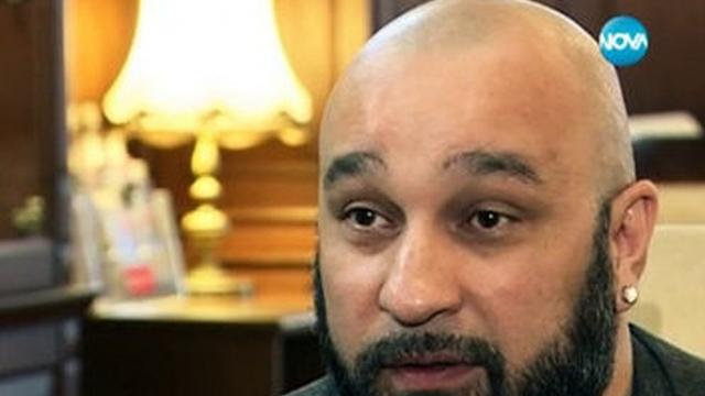Мишо Шамара се похвали с нов дом в Щатите (ВИДЕО)