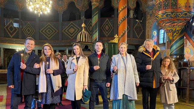 Вълнуващи коледни изненади в „All Inclusive“