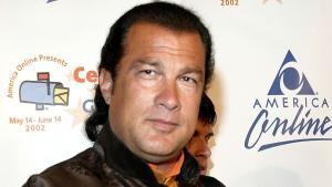 Стивън Сегал