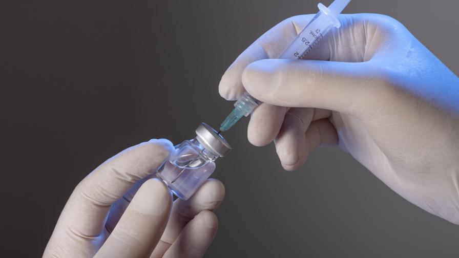 Смъртен случай след ваксинация с „Джонсън и Джонсън” в САЩ
