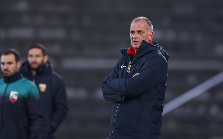 Антони Здравков: Изненадахме ЦСКА