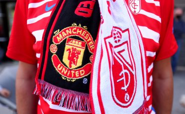 Гранада приема Манчестър Юнайтед в първи 1 4 финал от Лига Европа