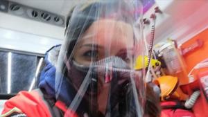 Гергана Драгоева