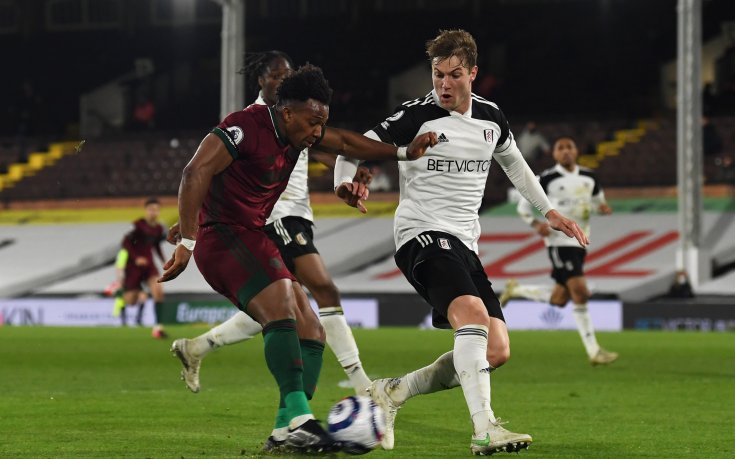 Траоре посочи пътя на Фулъм към Чемпиъншип