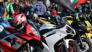 мотористи мотосезон