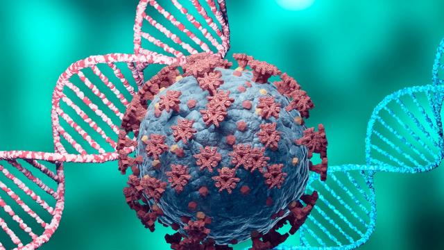 Биолог: При COVID-19 тялото остарява с 10 години