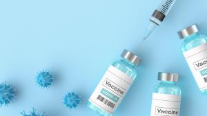 коронавирус ваксини ваксина