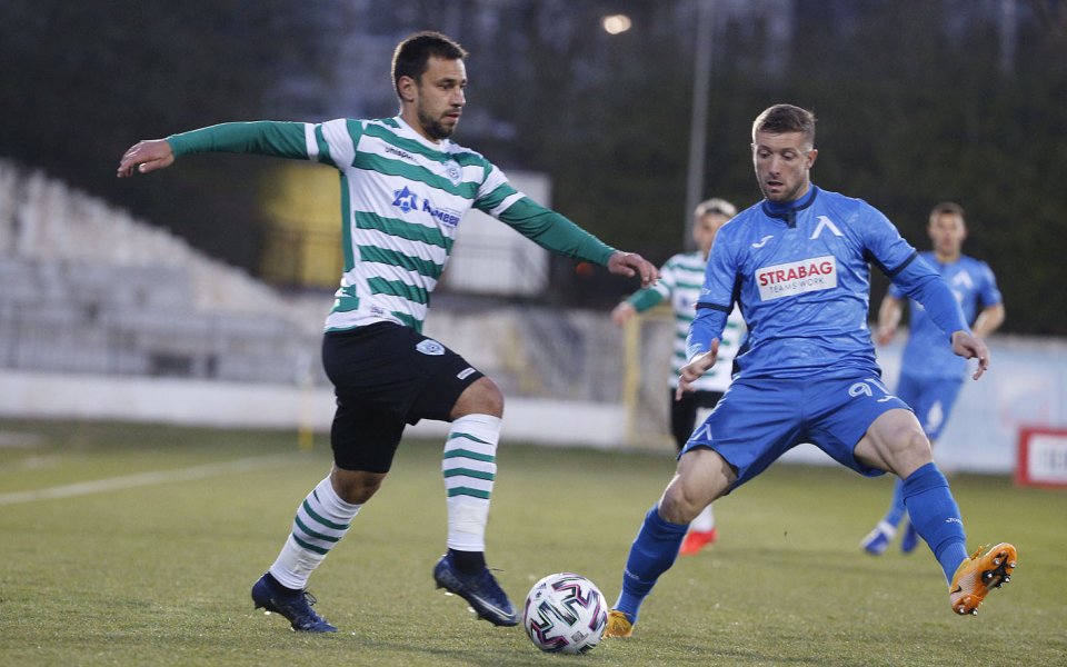 Черно море пуска в предварителна продажба билетите за мача с