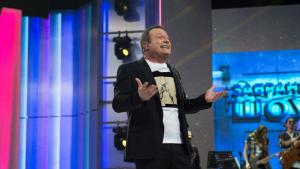 Забраненото шоу на Рачков