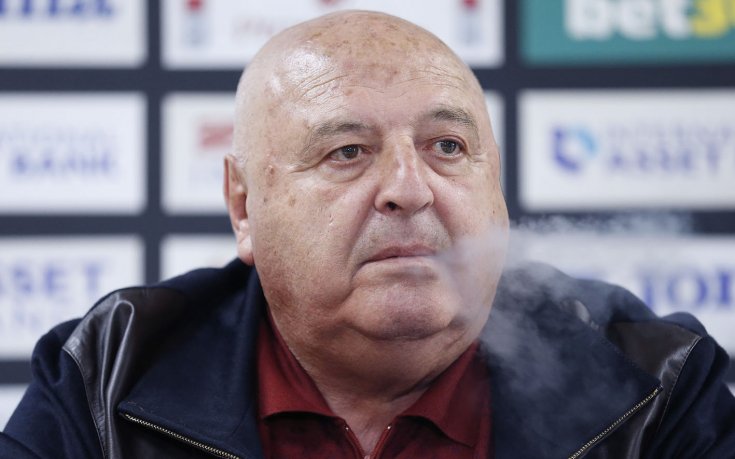 Венци за ситуацията в Славия: И Ливърпул бяха първи, вижте ги сега