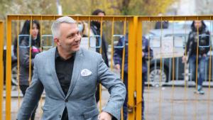 Николай Хаджигенов