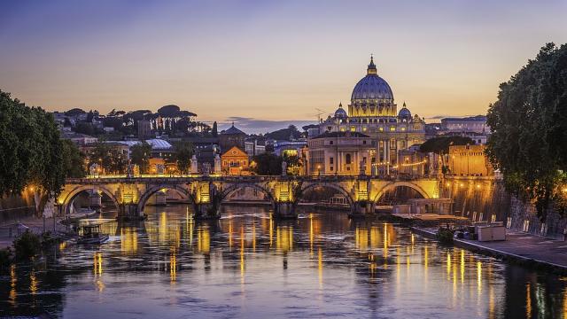 10 от най-красивите места в Италия, които си струва да посетите (СНИМКИ)