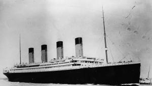 Екип на OceanGate Expeditions засне потъналият Титаник с резолюция 8K