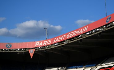 Два от най големите отбори в европейския футбол Пари Сен Жермен