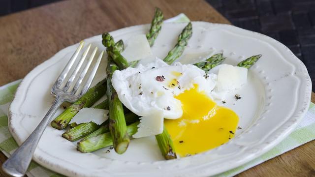 Топ пребиотични храни за възстановяване на чревната флора и бързо отслабване