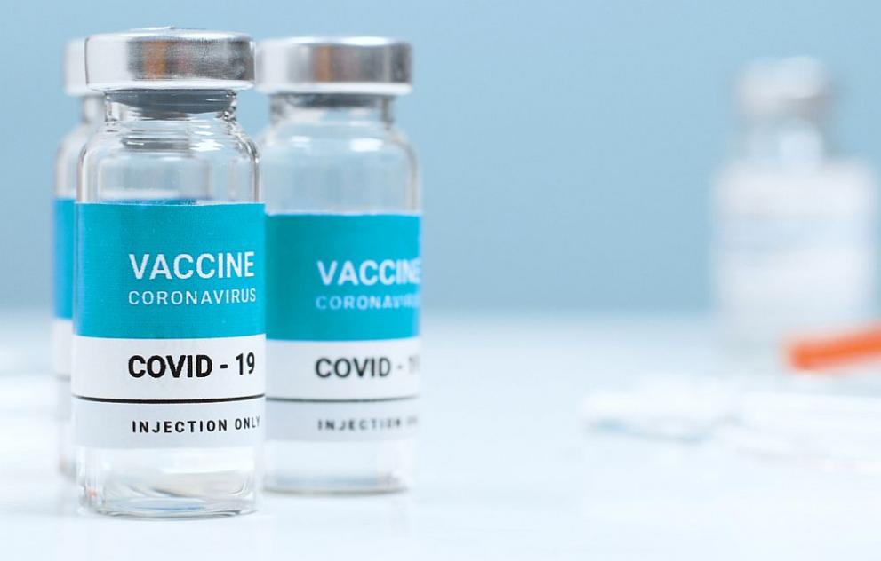 ваксини ваксина Covid коронавирус