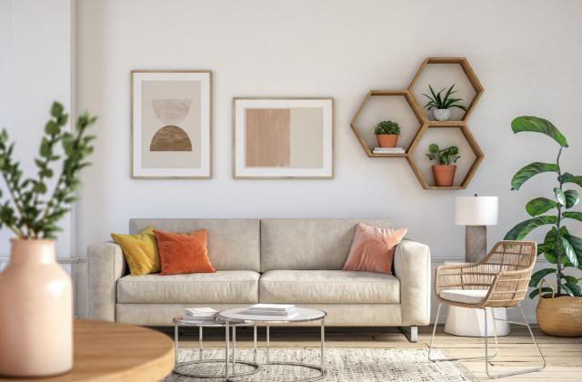 Цените на жилищата и имотите са нараснали близо два пъти