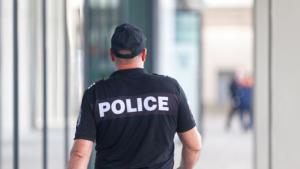 43 годишен мъж от Разград е задържан след опит да нападне