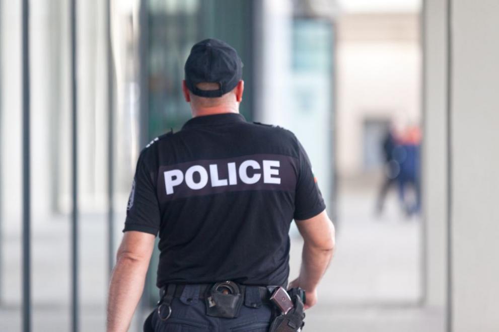 Двама полицаи от Кюстендил станаха за пример и заслужиха адмирации.