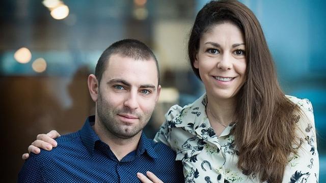 Здравка и Мирослав се разделиха с романтичното риалити „Един за друг“