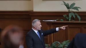 Николай Хаджигенов зала