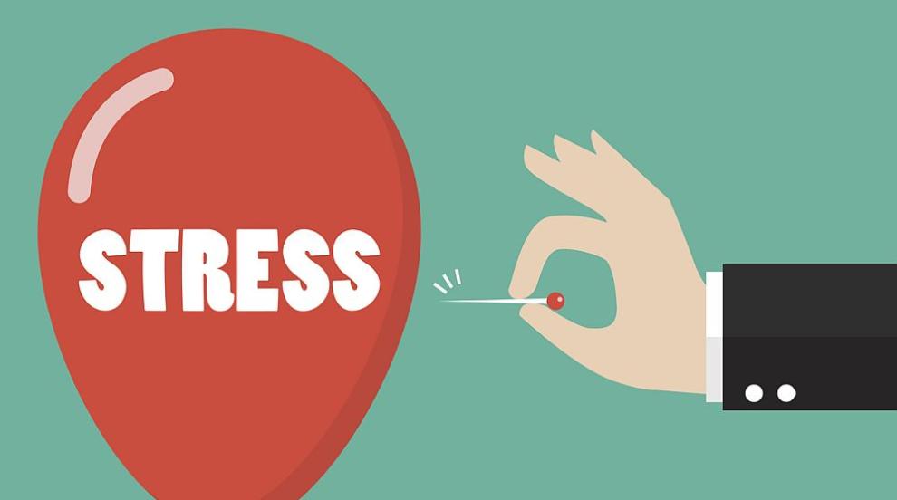 Изследване разкри връзка между храната и нивата на тревожност