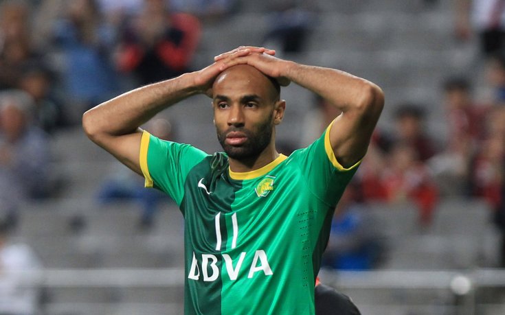 Кануте: Принудиха ме да стана футболен агент