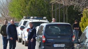 Каснаково убийство