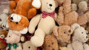 плюшени мечета