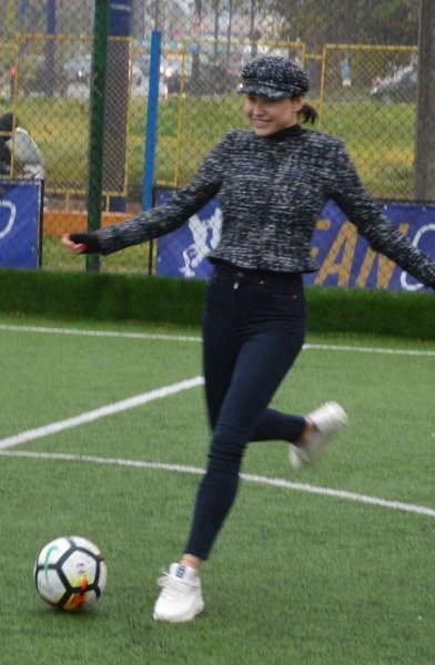 Футболен турнир Пазарджик1