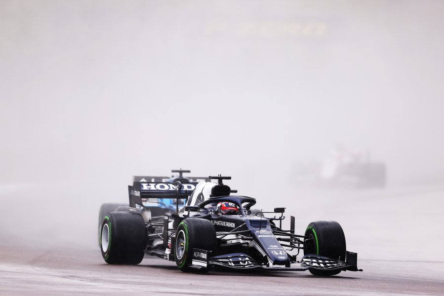 Гран При на Емилия Романя1