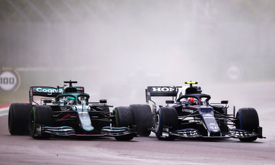 Гран При на Емилия Романя1