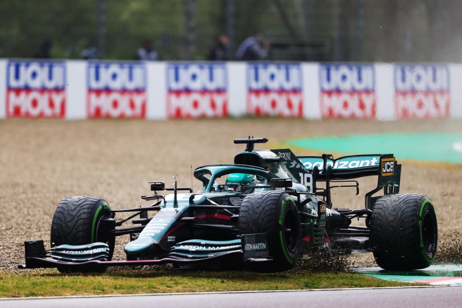 Гран При на Емилия Романя1