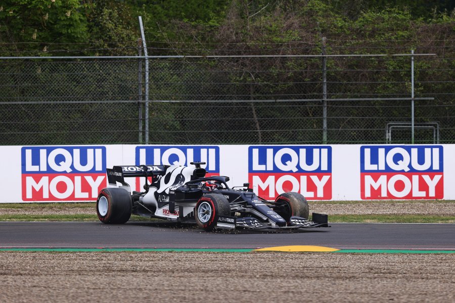 Гран При на Емилия Романя1