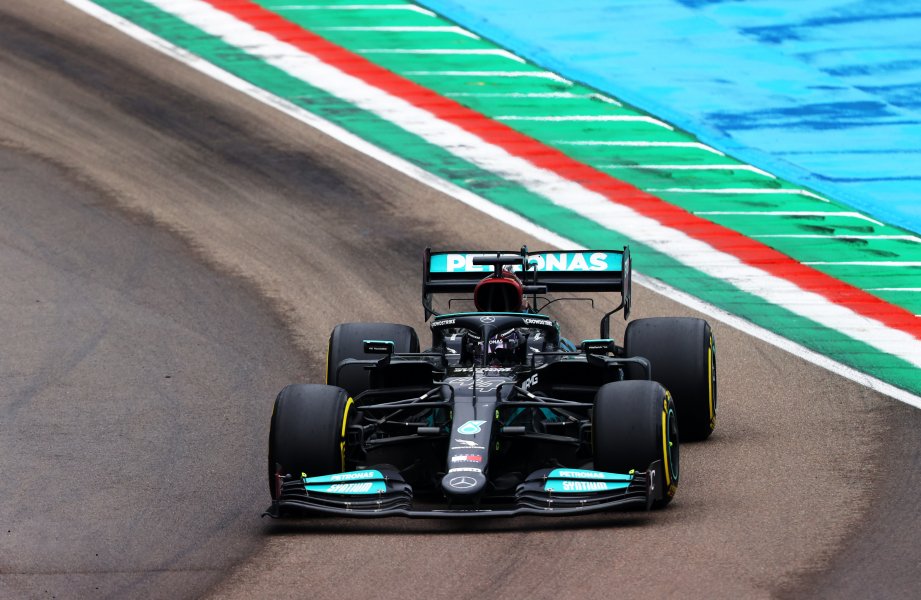 Гран При на Емилия Романя1