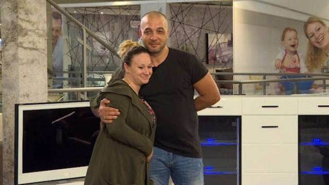 Поли и Мохамед от „Един за друг“: Връзката ни е подарък от съдбата (ВИДЕО)