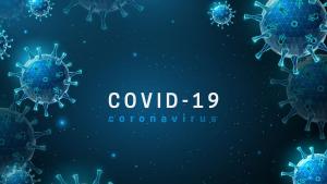 COVID 19 коронавирус ковид