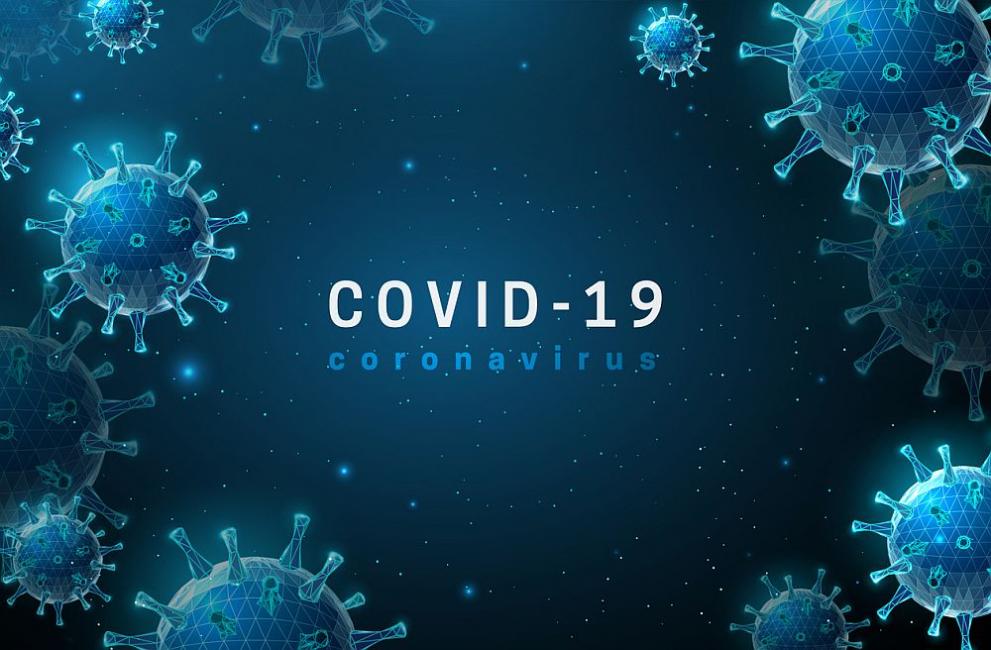 Пандемията от COVID-19 е отнела живота на над 1 милион души